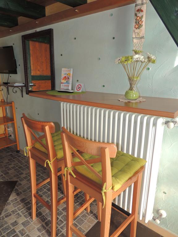 Monolocale L'Abbraccio Apartment Рагуза Екстериор снимка
