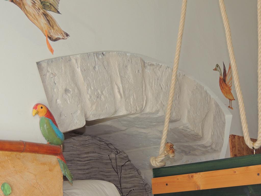 Monolocale L'Abbraccio Apartment Рагуза Екстериор снимка