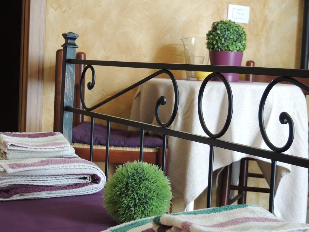 Monolocale L'Abbraccio Apartment Рагуза Стая снимка