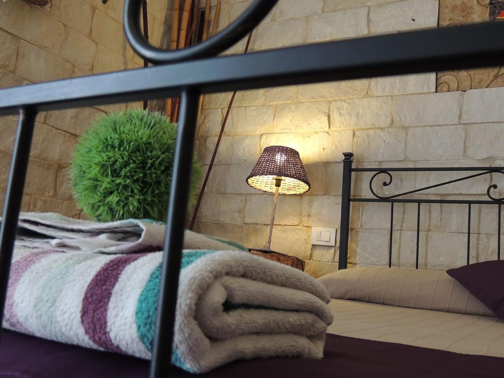 Monolocale L'Abbraccio Apartment Рагуза Екстериор снимка