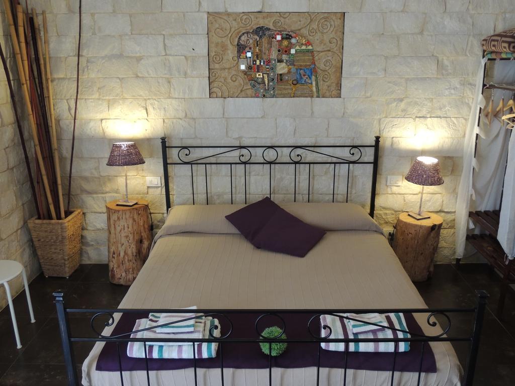 Monolocale L'Abbraccio Apartment Рагуза Стая снимка