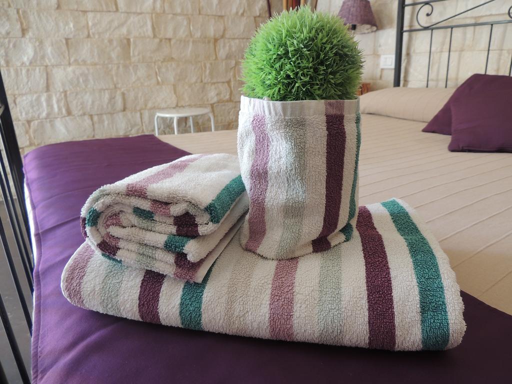 Monolocale L'Abbraccio Apartment Рагуза Екстериор снимка