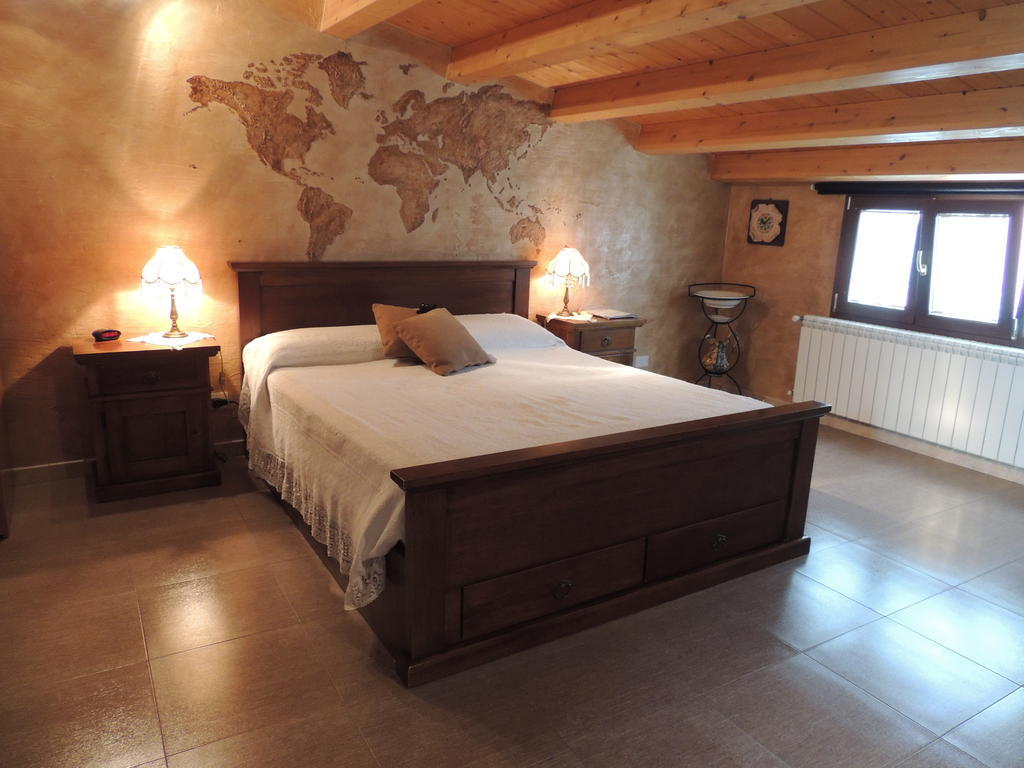 Monolocale L'Abbraccio Apartment Рагуза Екстериор снимка