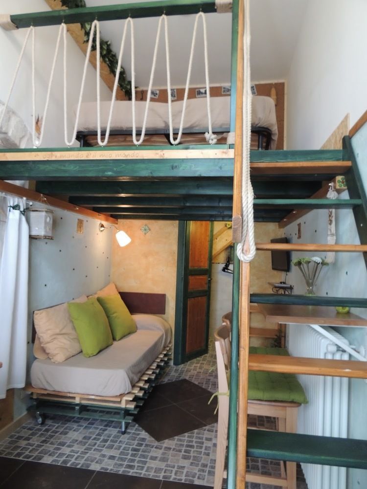 Monolocale L'Abbraccio Apartment Рагуза Екстериор снимка