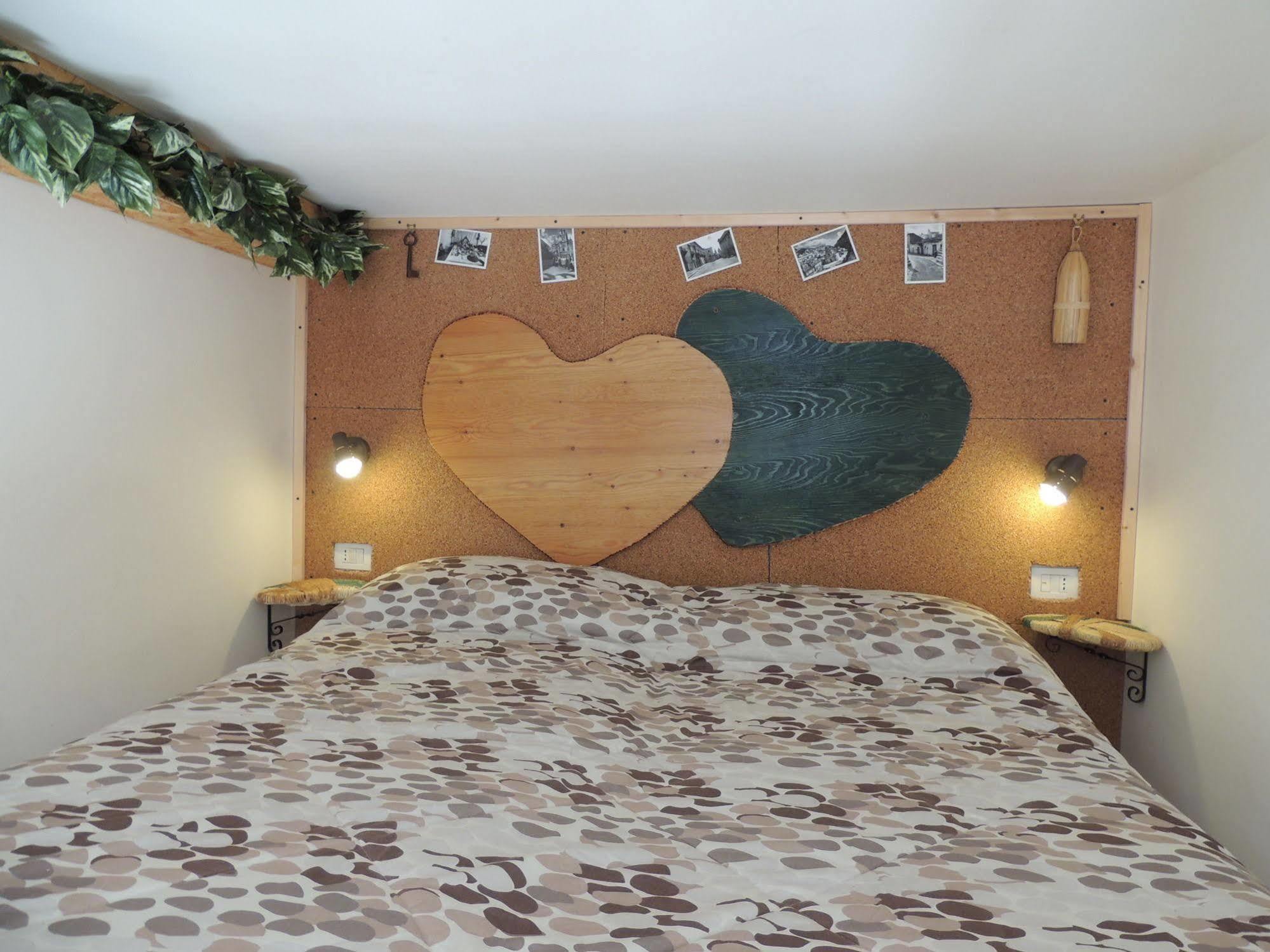 Monolocale L'Abbraccio Apartment Рагуза Екстериор снимка