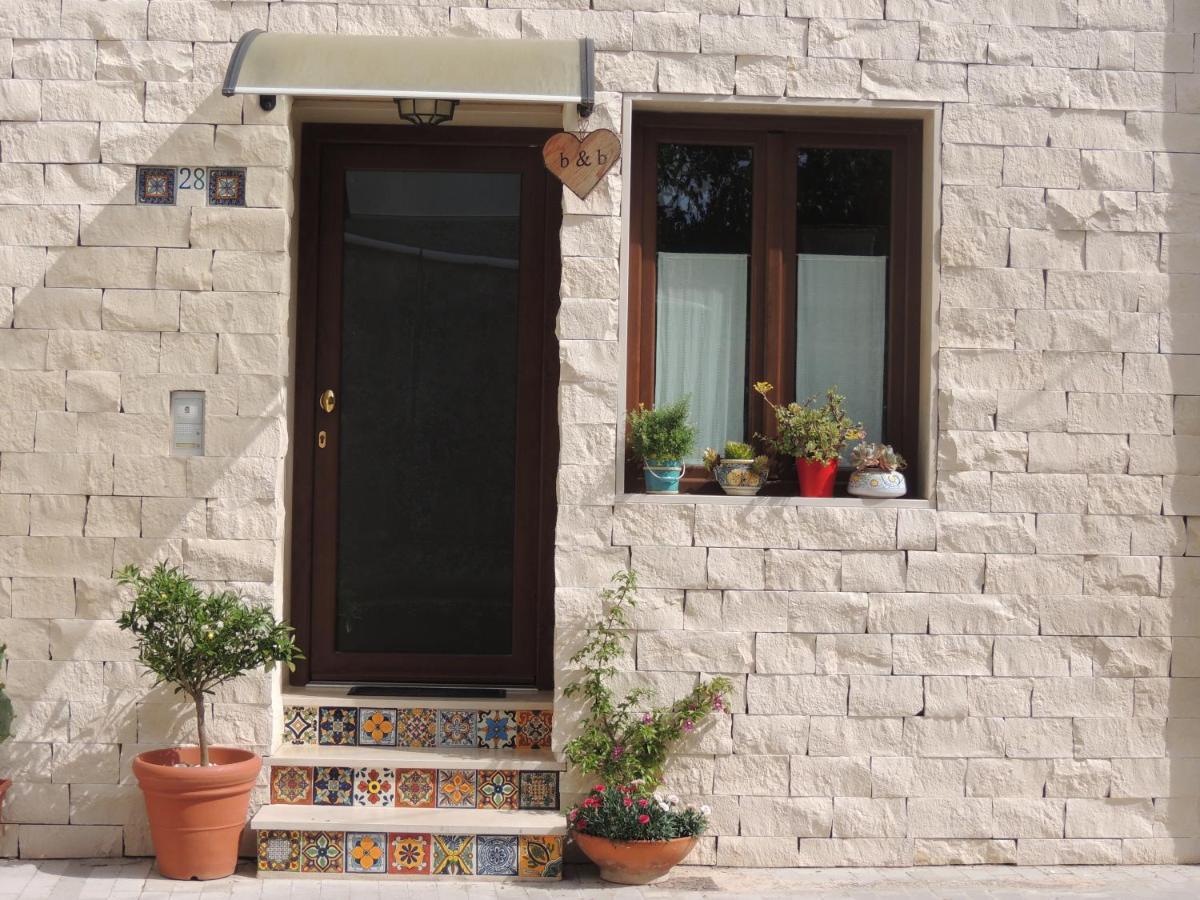 Monolocale L'Abbraccio Apartment Рагуза Екстериор снимка